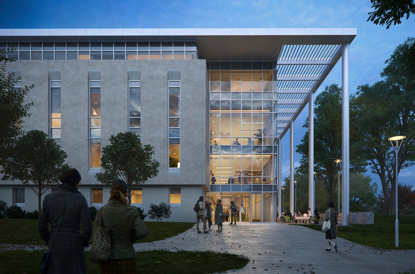 Flad Architects: Honoring The Creative Spirit In All Things
