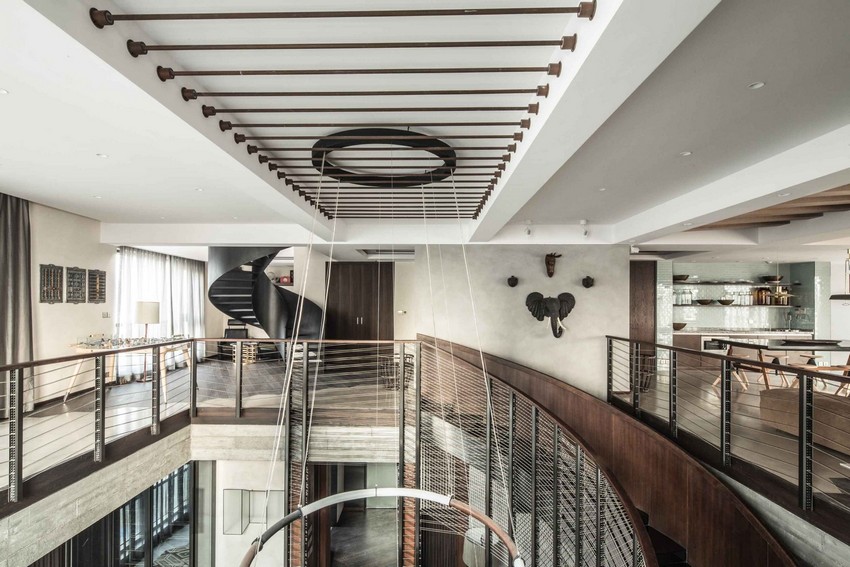 Joyce Wang: An Interior Designer With A Unique Aesthetic