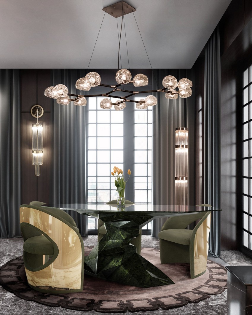 A Curated Selection Of Luxury Design By Covet House