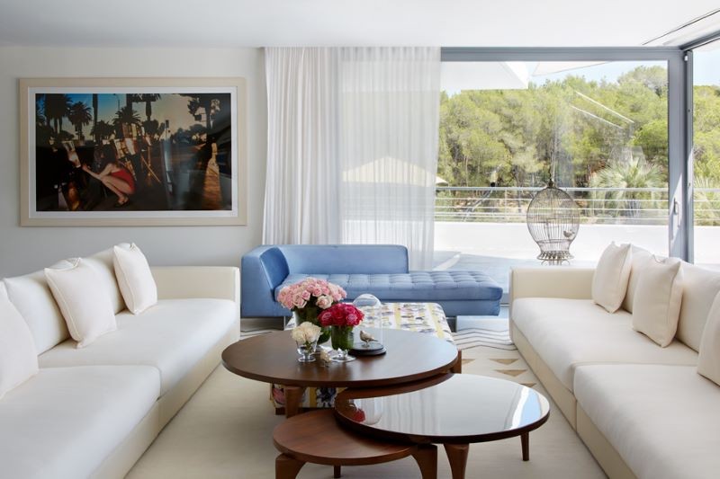 A New Level Of Boutique Luxury With Spinocchia Freund London