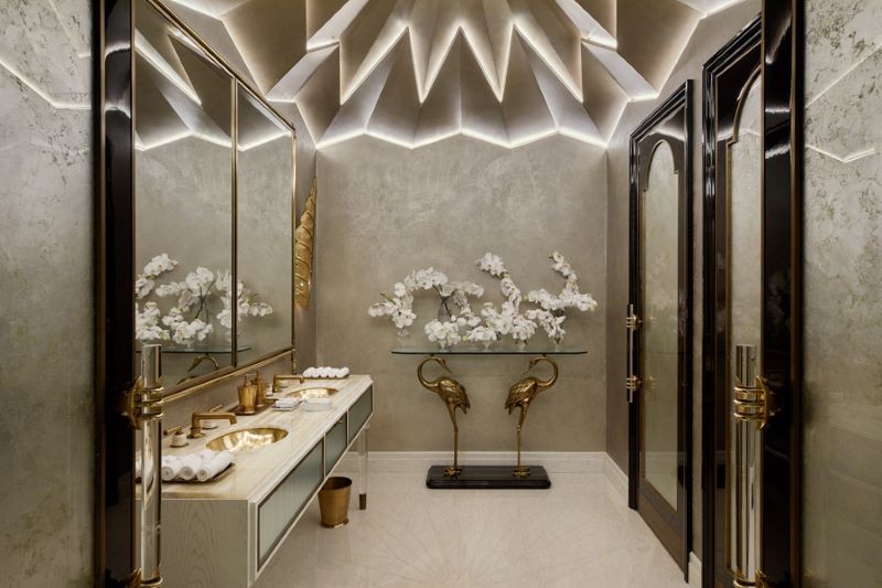 A New Level Of Boutique Luxury With Spinocchia Freund London