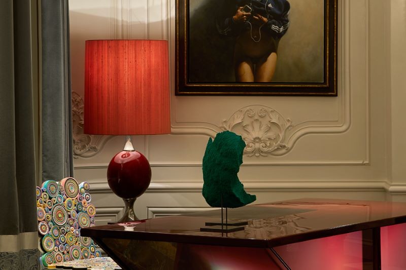 A New Level Of Boutique Luxury With Spinocchia Freund London