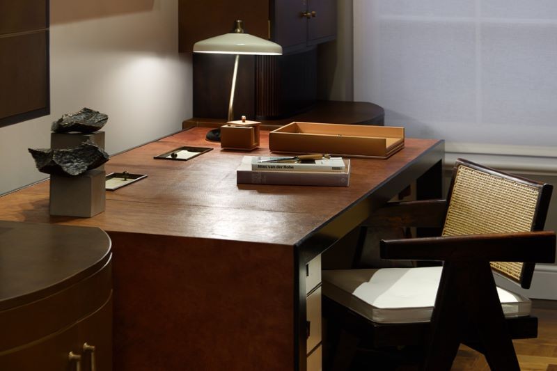 A New Level Of Boutique Luxury With Spinocchia Freund London