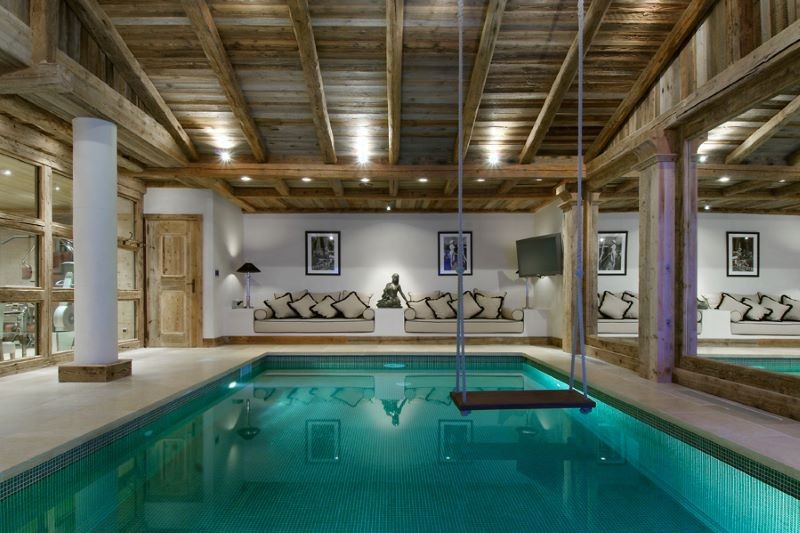 A New Level Of Boutique Luxury With Spinocchia Freund London