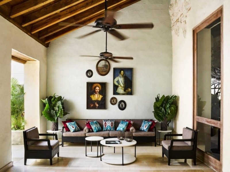 Richard Mishaan: A Leading Interior Designer In New York City