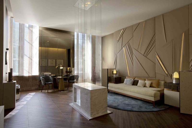Elliott Barnes Interiors: An Innovative Approach To Luxury