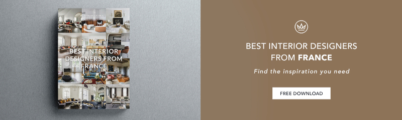 Benny Benlolo: Luxury Living From Paris To The World