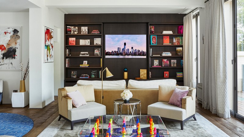 Elliott Barnes Interiors: An Innovative Approach To Luxury
