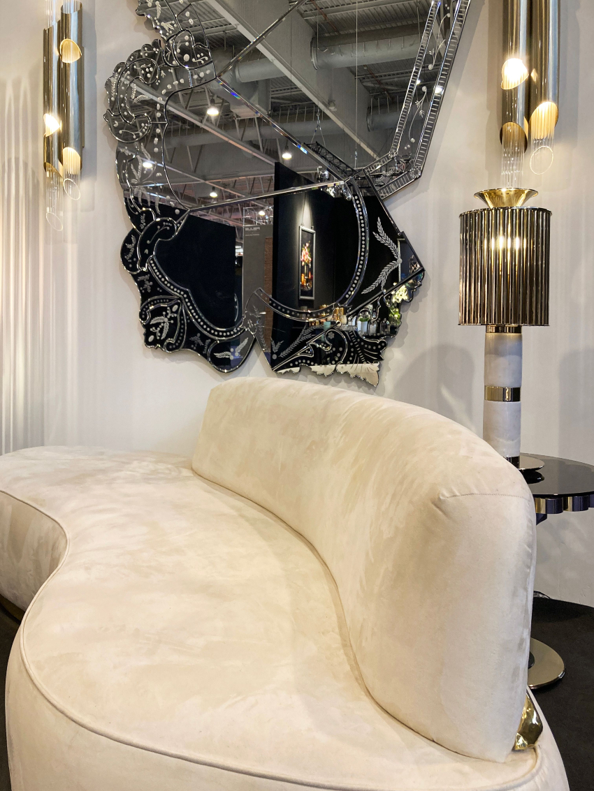 Covet House Is Live At Maison Et Objet 2022