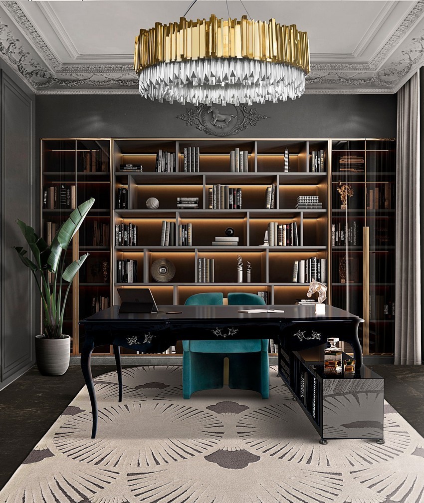 It's Time To (Re)connect With Covet House At Maison Et Objet 2022