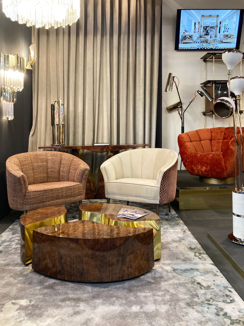 Covet House Is Live At Maison Et Objet 2022