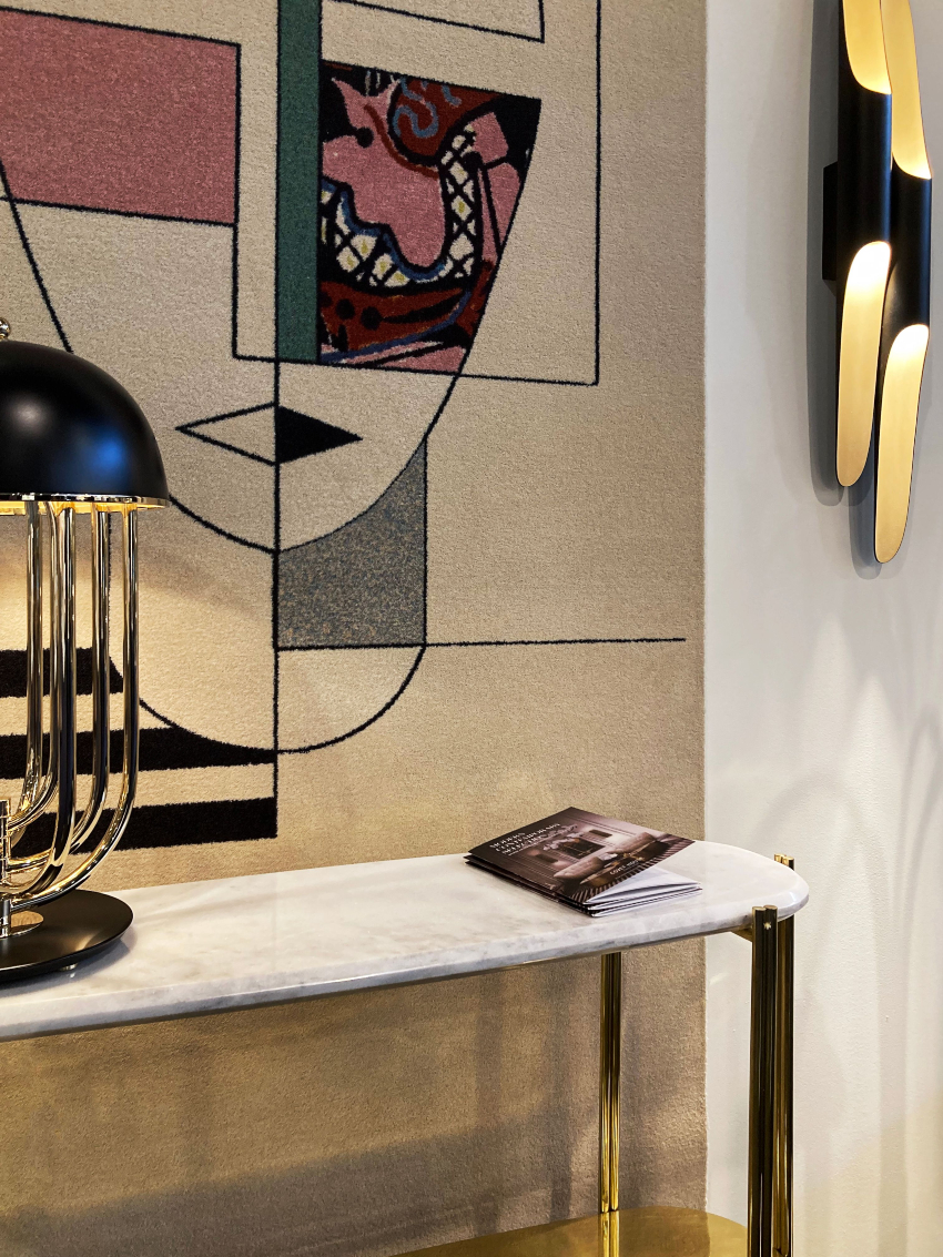 Covet House Is Live At Maison Et Objet 2022