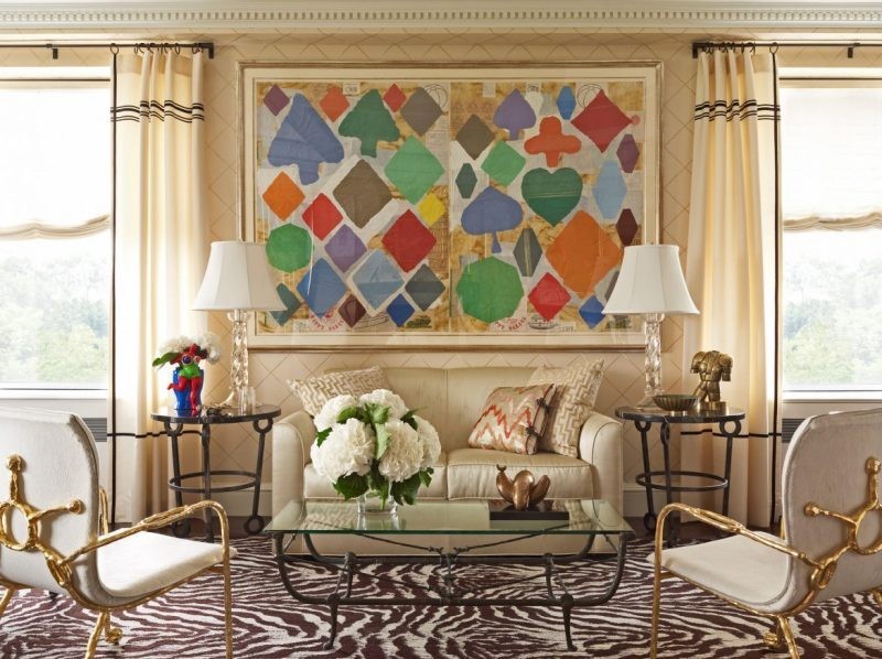 Richard Mishaan: A Leading Interior Designer In New York City