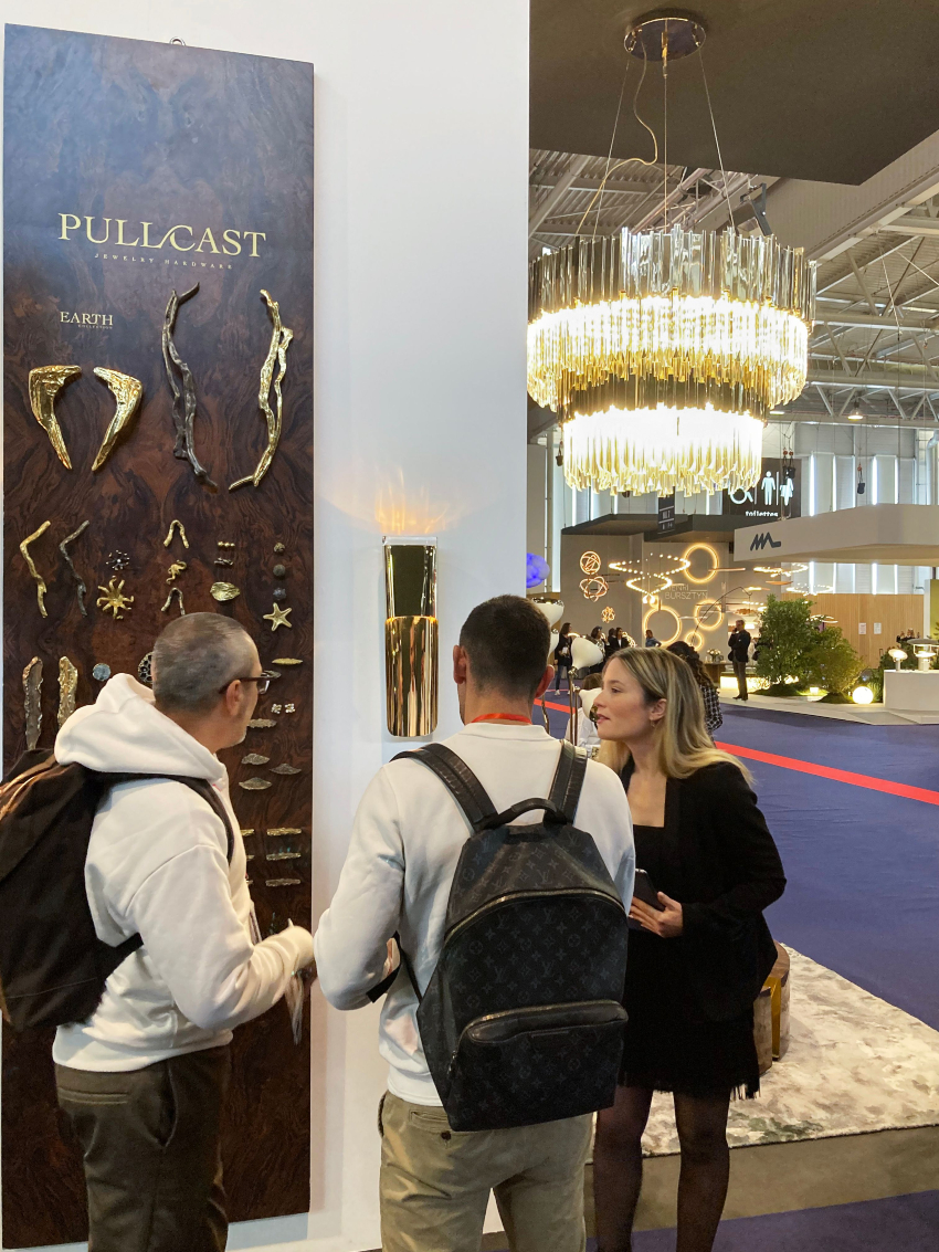 Covet House Is Live At Maison Et Objet 2022