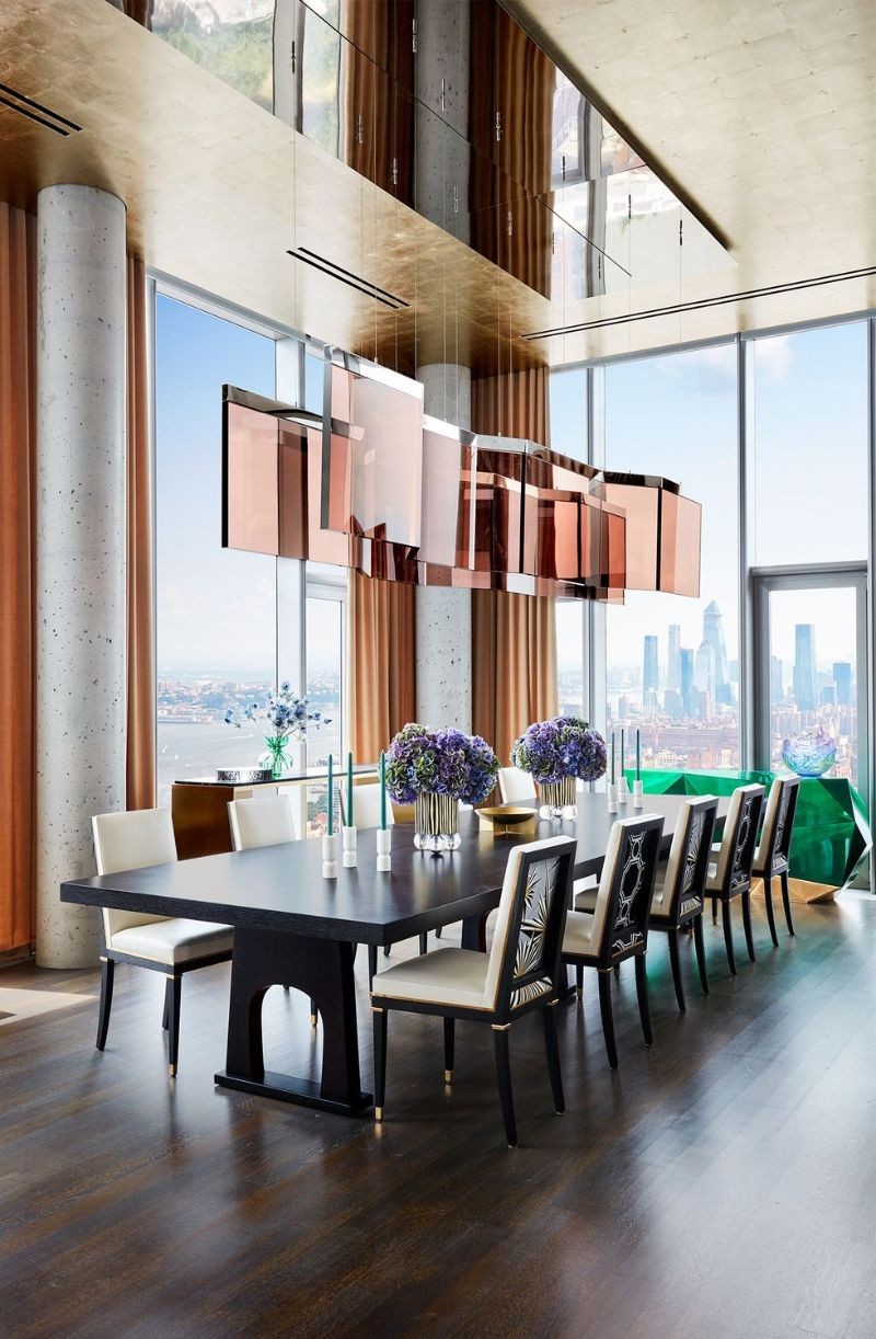 Richard Mishaan: A Leading Interior Designer In New York City