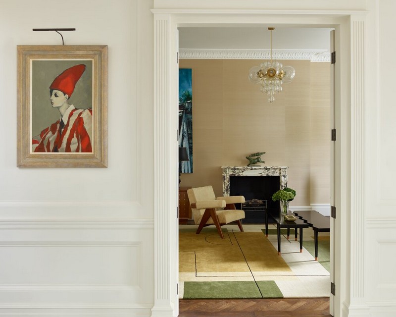 Inside The Colorful World Of Peter Mikic