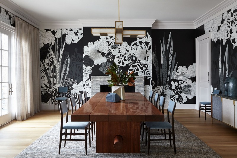 The Bounds Are Limitless With Sara Story's Contemporary Designs