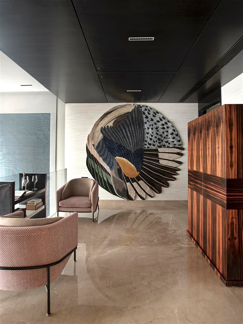 ZZ Architects: A Unique Approach To Interior Design And Architecture