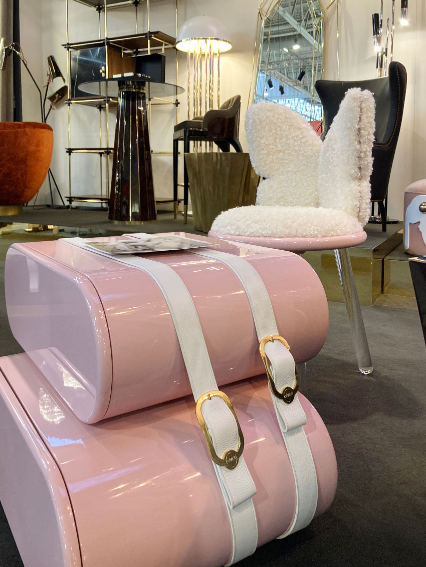 Covet House Is Live At Maison Et Objet 2022