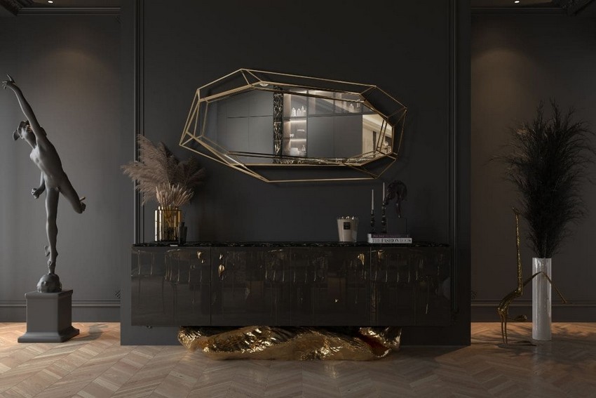 It's Time To (Re)connect With Covet House At Maison Et Objet 2022