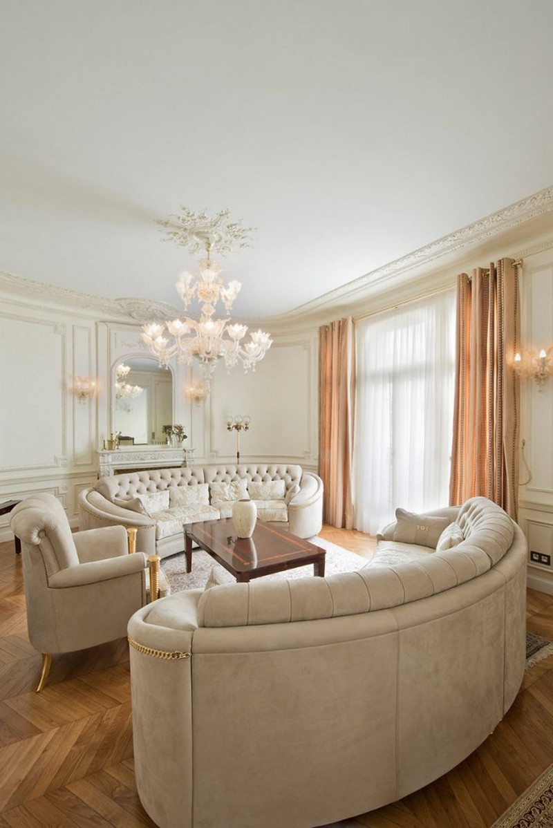 Benny Benlolo: Luxury Living From Paris To The World