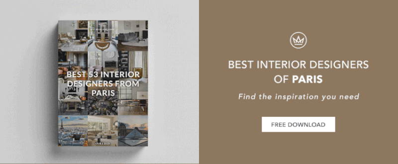 Elliott Barnes Interiors: An Innovative Approach To Luxury