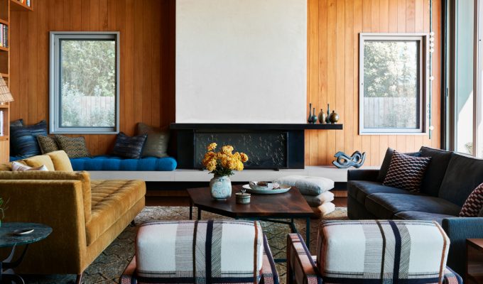 The Best Interior Designers In California (Part II)