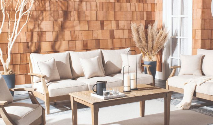 Safavieh: An Authority On Fine Quality, Craftsmanship And Style