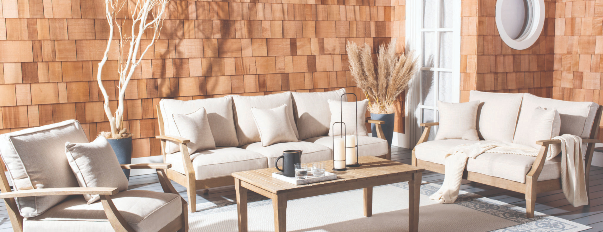 Safavieh: An Authority On Fine Quality, Craftsmanship And Style