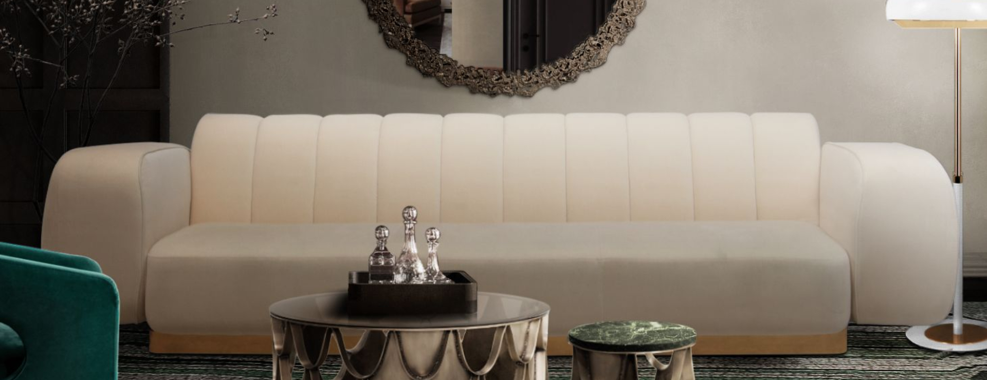 Neutral Minimalism: A Trending Interior Design Style