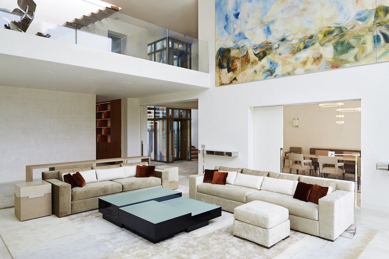 Elliott Barnes Interiors: An Innovative Approach To Luxury