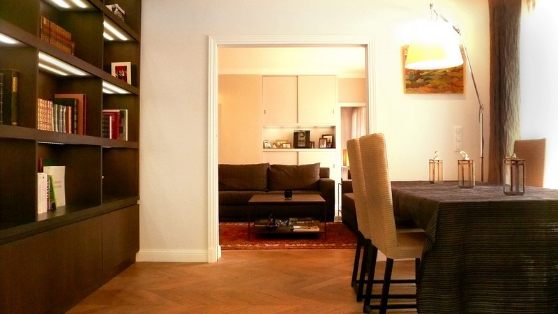 Benny Benlolo: Luxury Living From Paris To The World