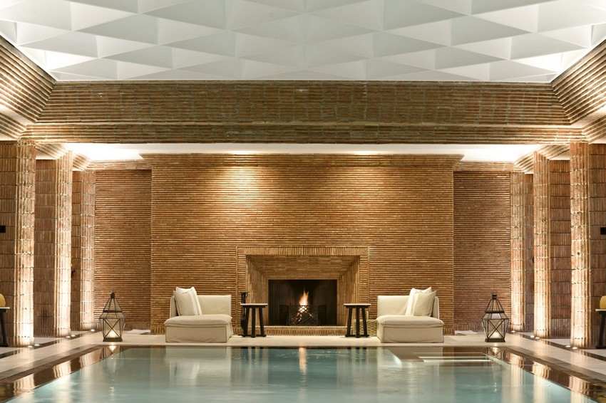 Gilles & Boissier: In Each Project, A Luxuriant Ambiance