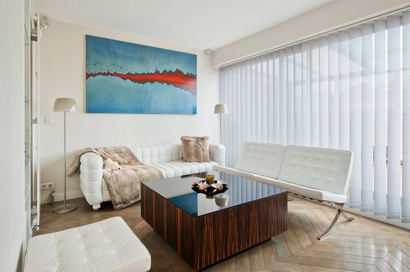 Benny Benlolo: Luxury Living From Paris To The World