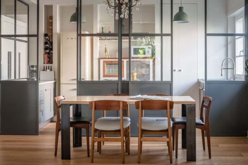 The Best Interior Designers In Italy (Part I)