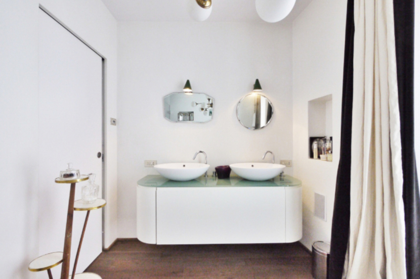 The Best Interior Designers In Italy (Part I)