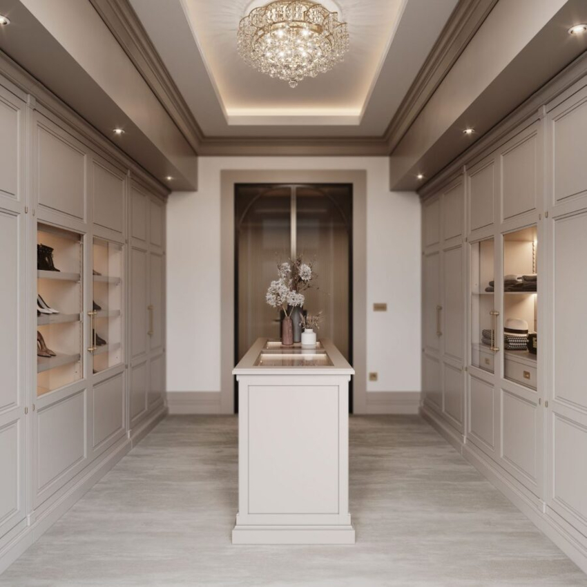 The Best Interior Designers In Italy (Part I)