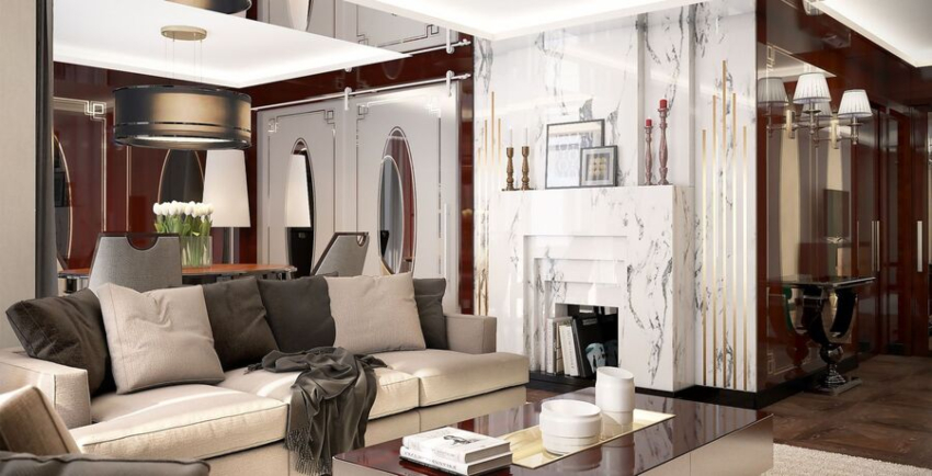 The Best Interior Designers In Italy (Part I)