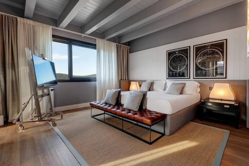 The Best Interior Designers In Italy (Part I)