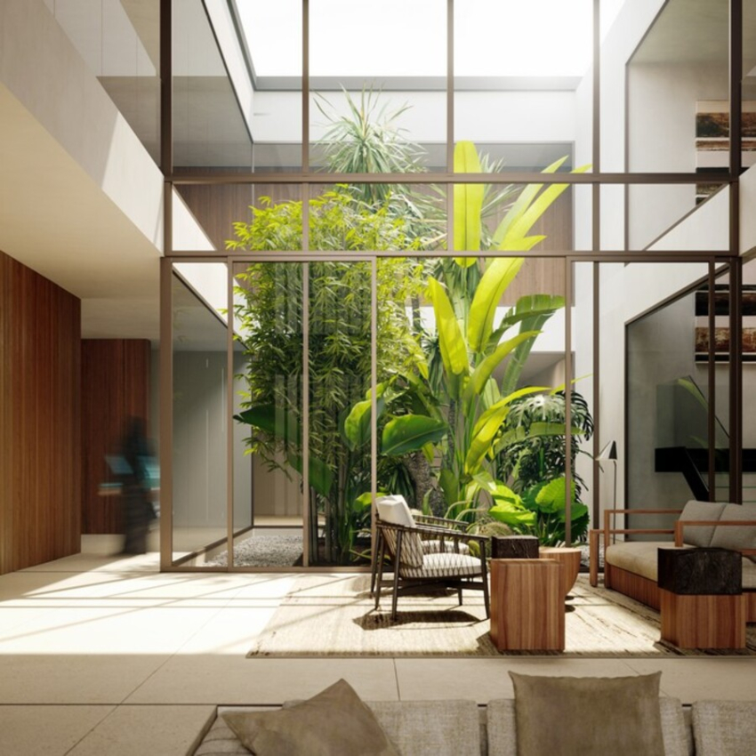 The Best Interior Designers In Italy (Part I)