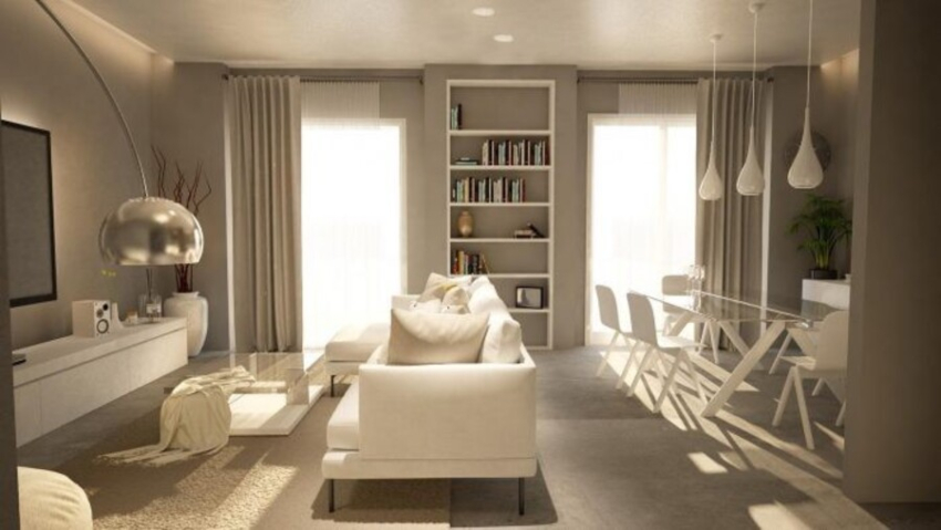 The Best Interior Designers In Italy (Part I)