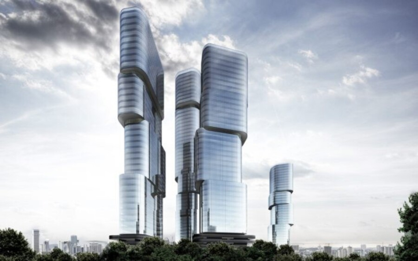 The Best Interior Designers In Italy (Part I)