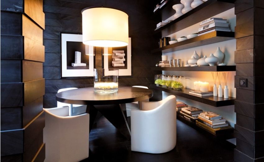 The Best Interior Designers In Italy (Part I)