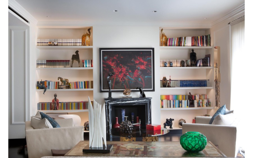 The Best Interior Designers In Italy (Part I)