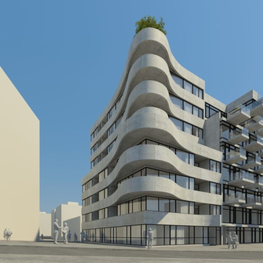 The Best Interior Designers In Italy (Part I)