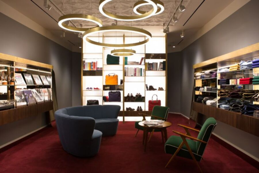 The Best Interior Designers In Italy (Part I)