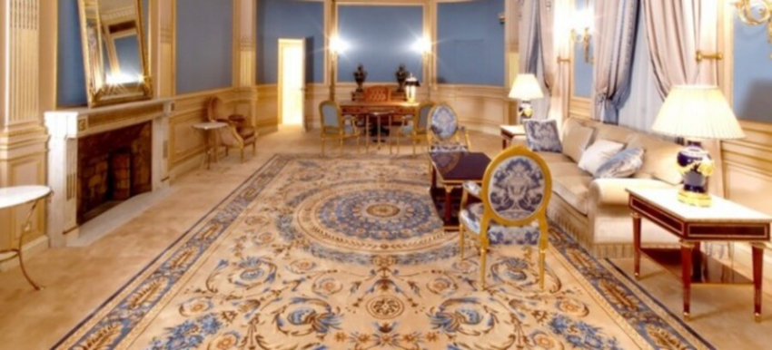 The Best Interior Designers In Italy (Part I)