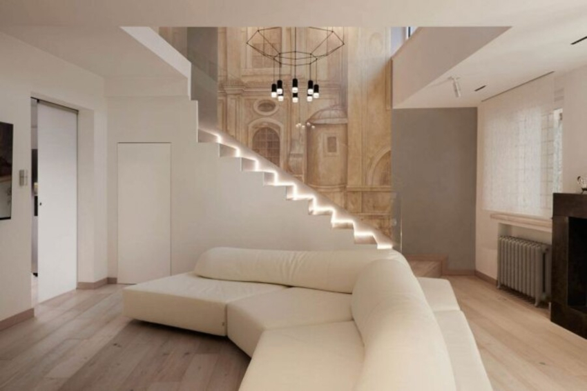 The Best Interior Designers In Italy (Part I)