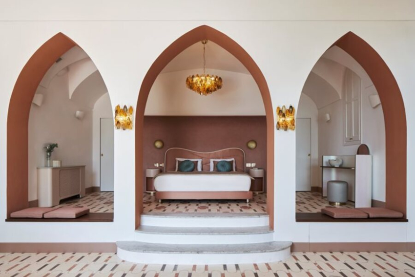 The Best Interior Designers In Italy (Part I)