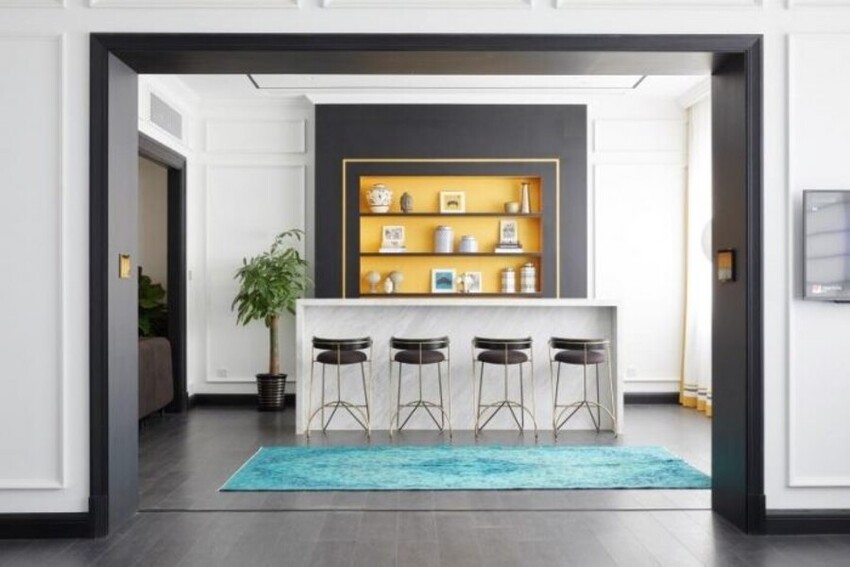 The Best Interior Designers In Italy (Part II)